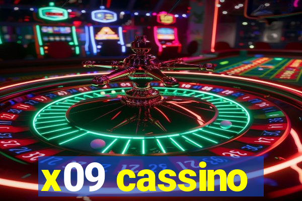 x09 cassino